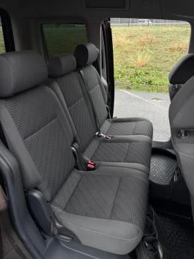 VW Caddy VW Caddy Comfort 1.6 TDI двигател на 150хил. км. !, снимка 9