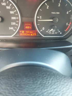 BMW 118 2.0TDI, снимка 8
