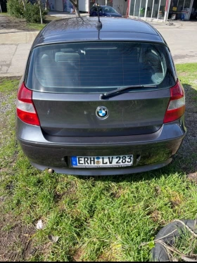 BMW 118 2.0TDI, снимка 2