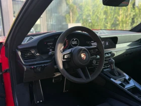 Porsche 911 GT3/992, снимка 8