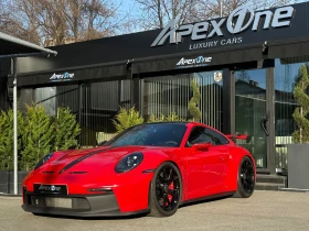 Porsche 911 GT3/992, снимка 1