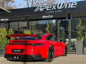 Porsche 911 GT3/992, снимка 4