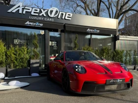 Porsche 911 GT3/992, снимка 3