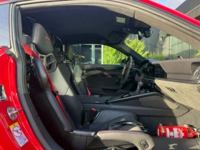 Porsche 911 GT3/992, снимка 11