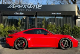 Porsche 911 GT3/992, снимка 7