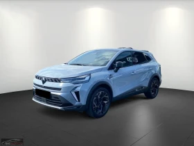 Renault Symbioz 1.6HEV/145HP/ESPRIT-ALPINE/CAM/LED/NAVI/CPLAY/968g, снимка 1