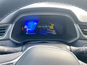 Renault Symbioz 1.6HEV/145HP/ESPRIT-ALPINE/CAM/LED/NAVI/CPLAY/968g, снимка 10