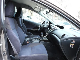 Honda Civic 1.6ШВЕЙЦАРИЯ, снимка 14