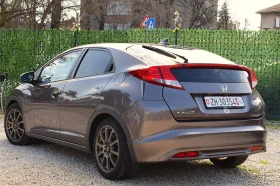 Honda Civic 1.6ШВЕЙЦАРИЯ, снимка 6