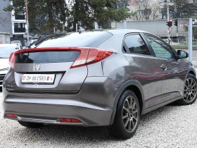 Honda Civic 1.6ШВЕЙЦАРИЯ, снимка 4