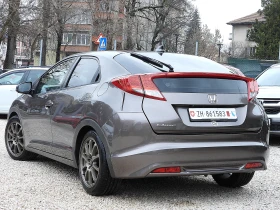 Honda Civic 1.6ШВЕЙЦАРИЯ, снимка 7