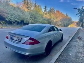 Mercedes-Benz CLS Mercedes CLS 320 CDI 93, 000km, снимка 2