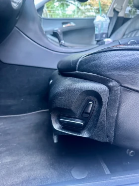 Mercedes-Benz CLS Mercedes CLS 320 CDI 93, 000km, снимка 9