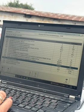 Mercedes-Benz CLS Mercedes CLS 320 CDI 93, 000km, снимка 12