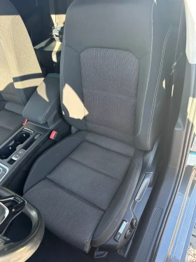 VW Passat Нов внос Австрия, снимка 8