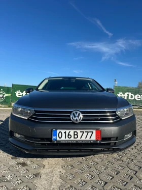 VW Passat Нов внос Австрия, снимка 1