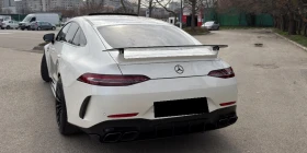 Mercedes-Benz AMG GT 53 4Matic+ , снимка 3