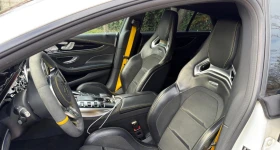 Mercedes-Benz AMG GT 53 4Matic+ , снимка 6