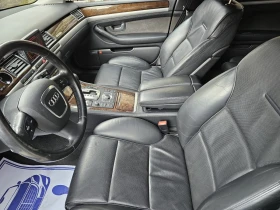 Audi A8, снимка 11