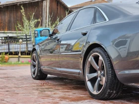 Audi A8, снимка 4