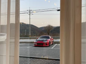 Toyota Supra, снимка 6