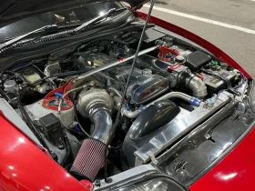 Toyota Supra, снимка 13