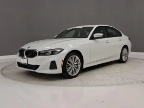 BMW 330 i, снимка 1