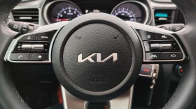 Kia Ceed 1.5-T-GDI-140кс БЕНЗИН, снимка 14