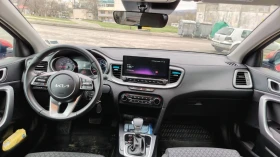 Kia Ceed 1.5-T-GDI-140кс БЕНЗИН, снимка 11