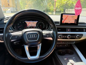 Audi A4 2.0 TDI 35, снимка 12