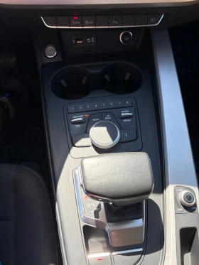 Audi A4 2.0 TDI 35, снимка 16