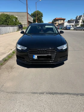 Audi A4 2.0 TDI 35, снимка 1