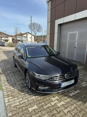 VW Passat, снимка 1