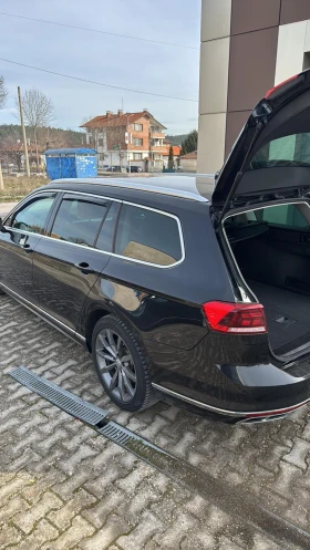 VW Passat, снимка 14