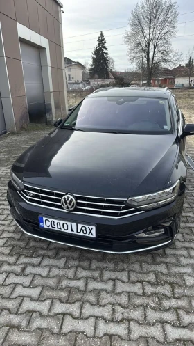 VW Passat, снимка 6