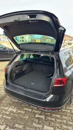 VW Passat, снимка 13