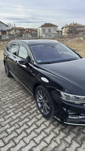 VW Passat, снимка 5