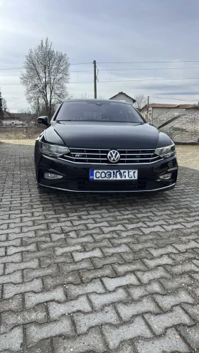 VW Passat, снимка 7