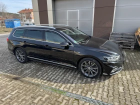 VW Passat, снимка 2