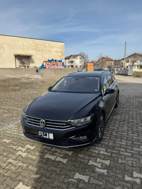 VW Passat, снимка 3
