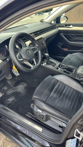 VW Passat, снимка 9