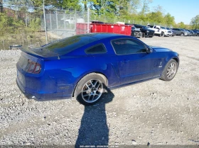 Ford Mustang 3.7l V6 Premium, снимка 4