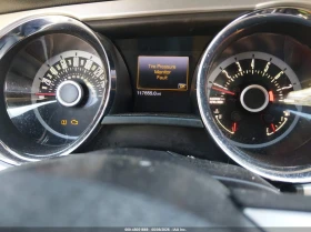 Ford Mustang 3.7l V6 Premium, снимка 7