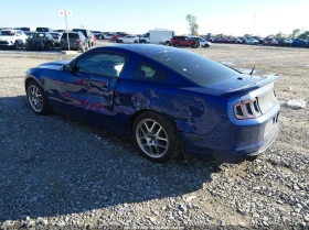 Ford Mustang 3.7l V6 Premium, снимка 3