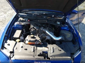 Ford Mustang 3.7l V6 Premium, снимка 10