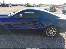Ford Mustang 3.7l V6 Premium, снимка 6