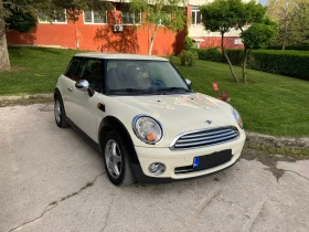 Mini One, снимка 1