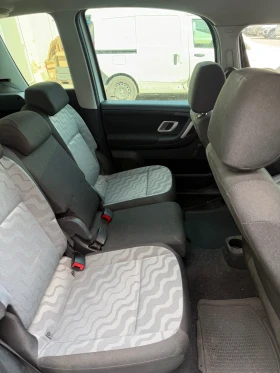 Skoda Roomster 1.4 с Газово , снимка 8