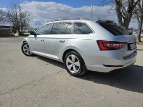 Skoda Superb КАТО НОВ/DISTRONIK/2.0tdi/150hp, снимка 4