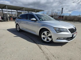 Skoda Superb КАТО НОВ/DISTRONIK/2.0tdi/150hp, снимка 1